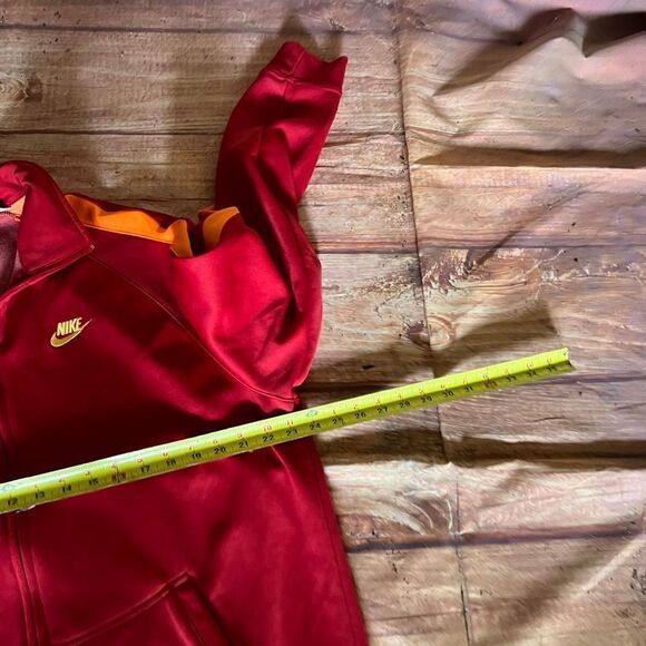 Vintage Nike Track Jacket - Picture 7 of 7